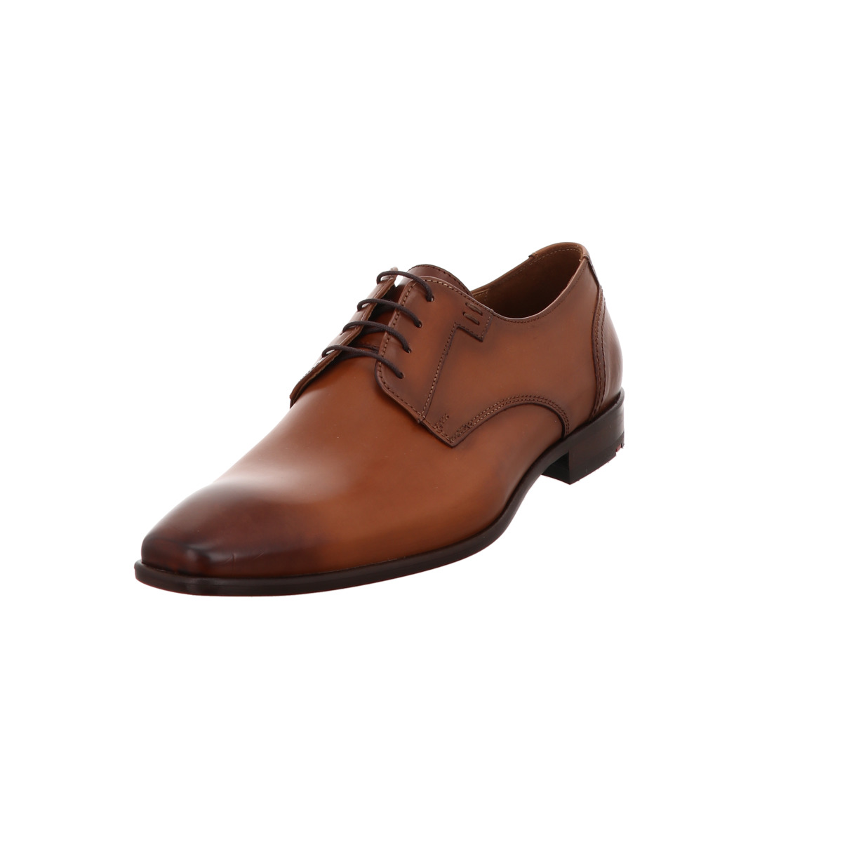 Halbschuh, Lazar, Lloyd Cognac