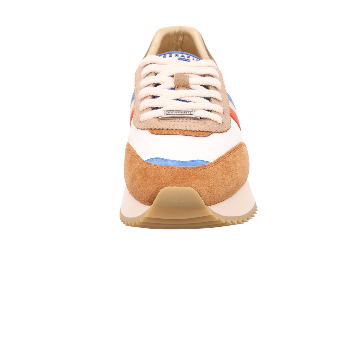 Sneaker, TORINO, Serafini Weiss