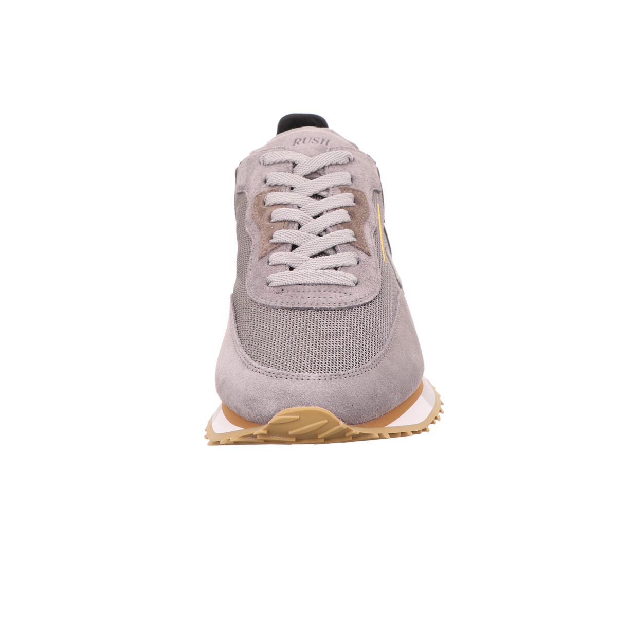 Sneaker, Rush, Ghoud Grau