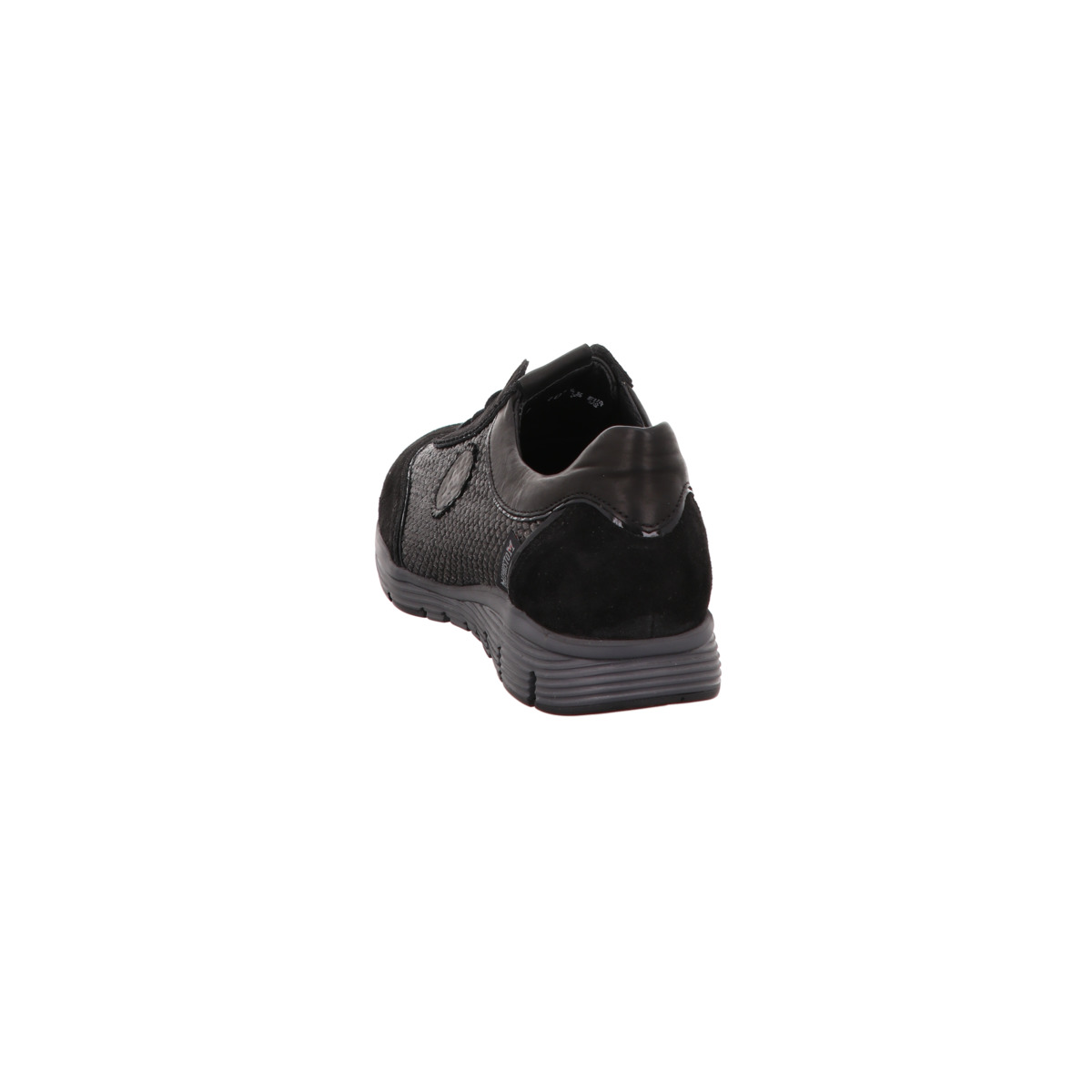 Schnürschuh, Yael, Mephisto Schwarz
