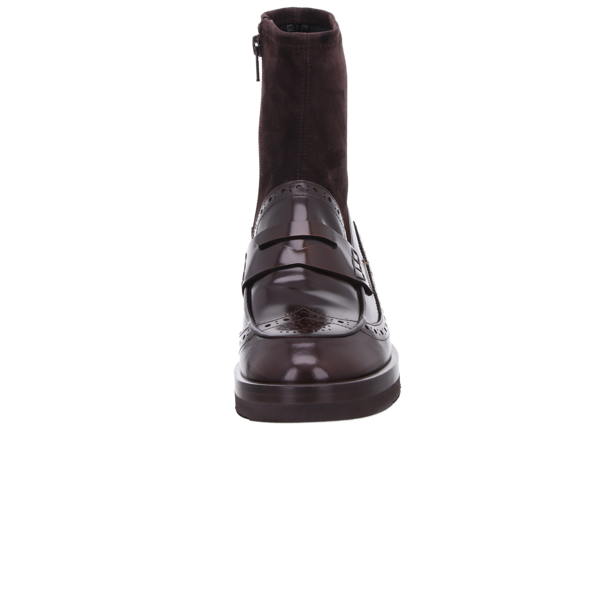 Stiefelette, Truman's