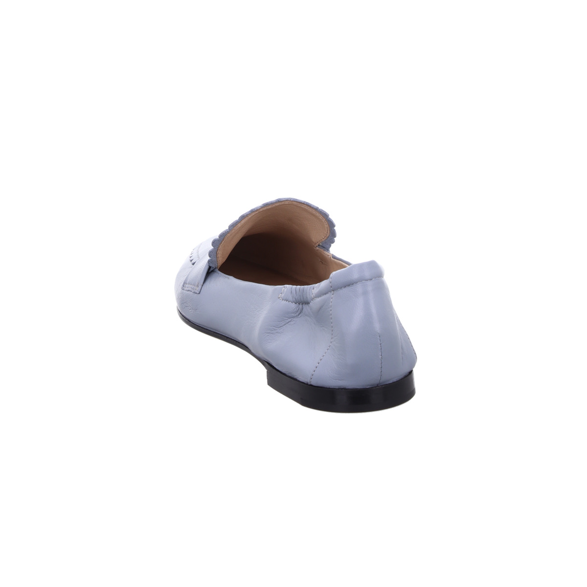 Slipper, Grace, POMME D'OR Grau