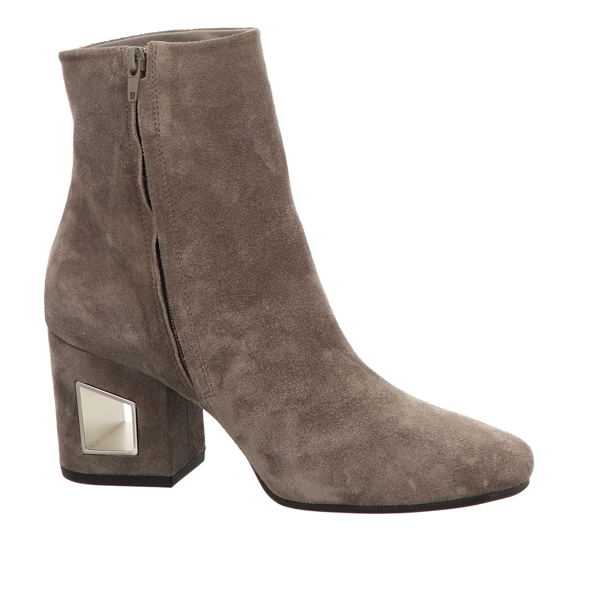 Stiefelette Schlamm Farben