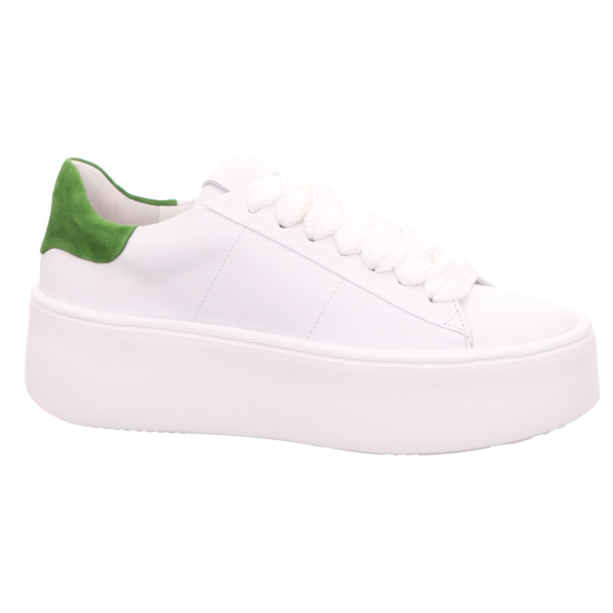 Sneaker, Kennel und Schmenger Weiss