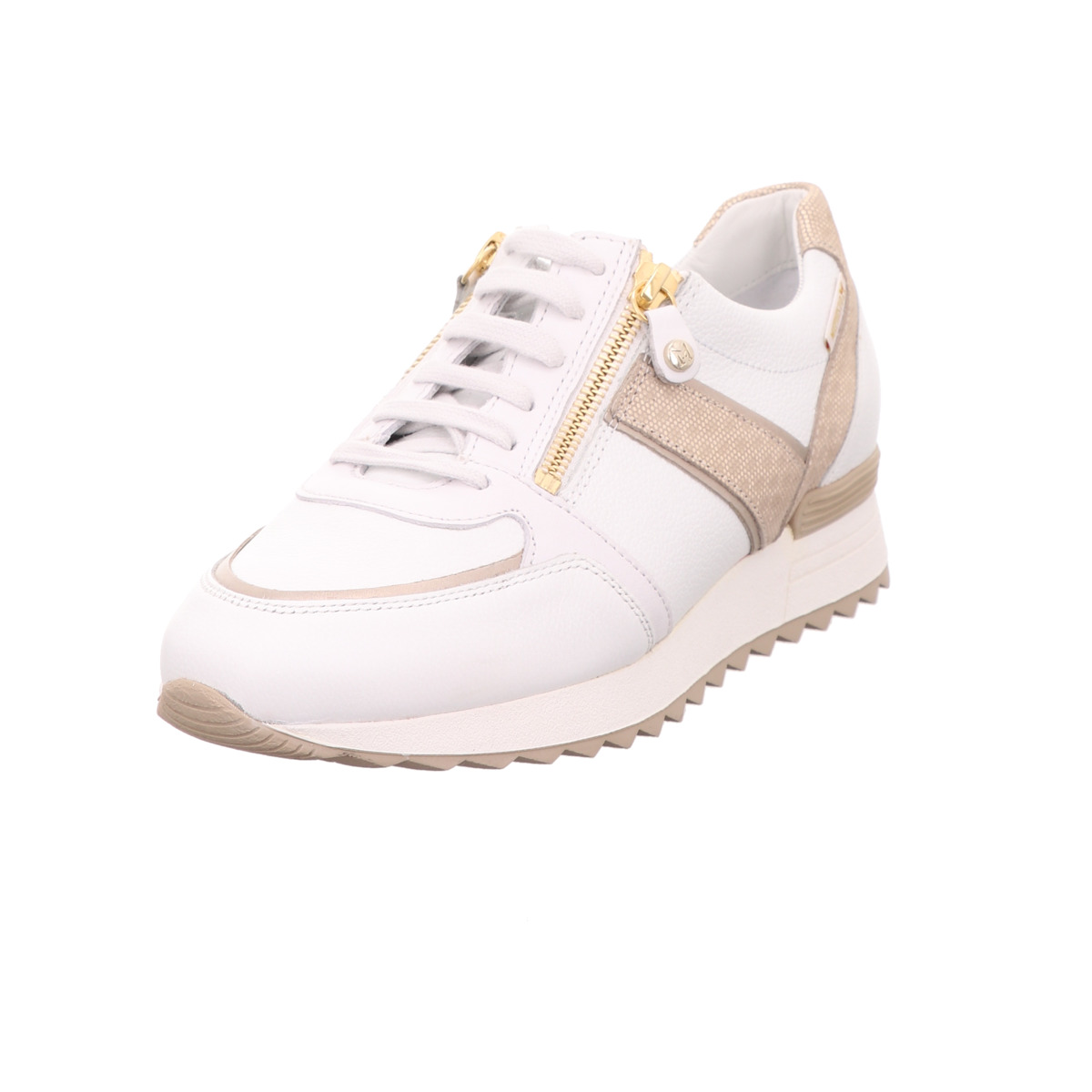Sneaker, Toscana, Mephisto Weiss