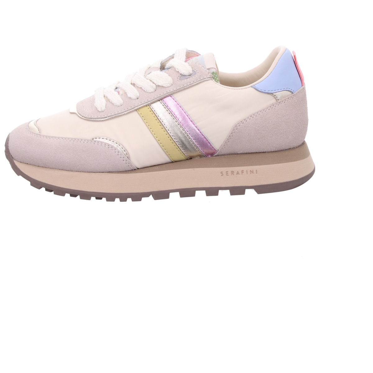 Sneaker, TORINO, Serafini