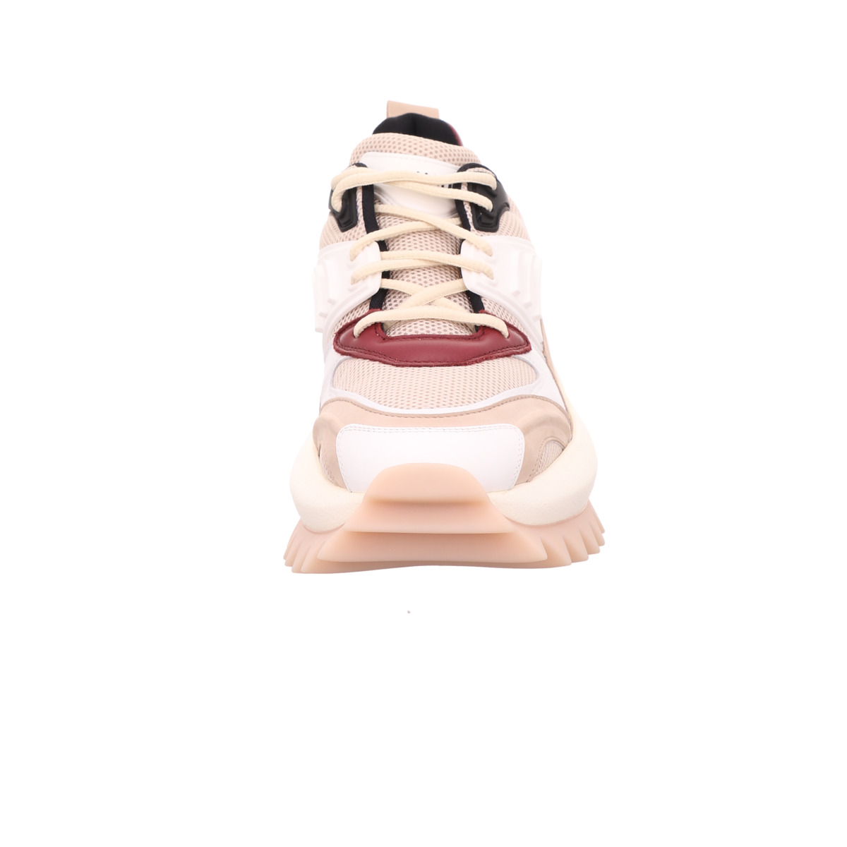 Sneaker, Scarpa Walk, Vic Matie Beige Kombi