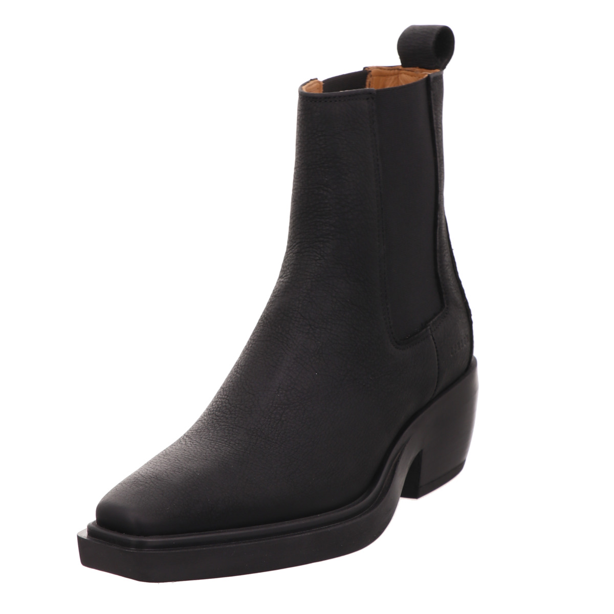 Stiefelette, CPH570, Copenhagen Schwarz