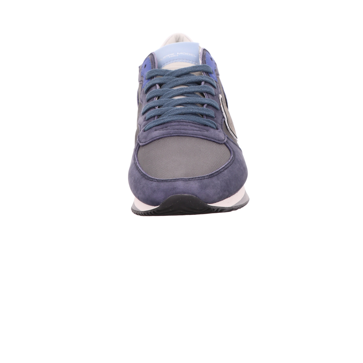 Sneaker,TYLU, Philippe Model Blau