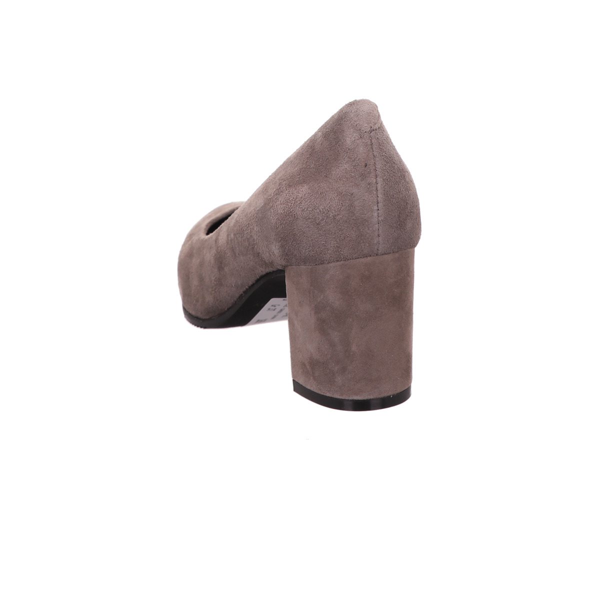 Pumps, Natali, Evaluna Grau