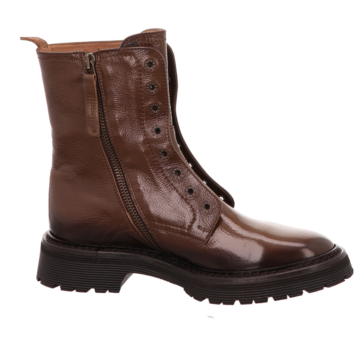 Stiefelette, Elia Maurizi Braun