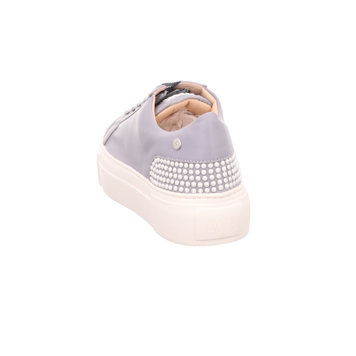 Sneaker, AGL Blau