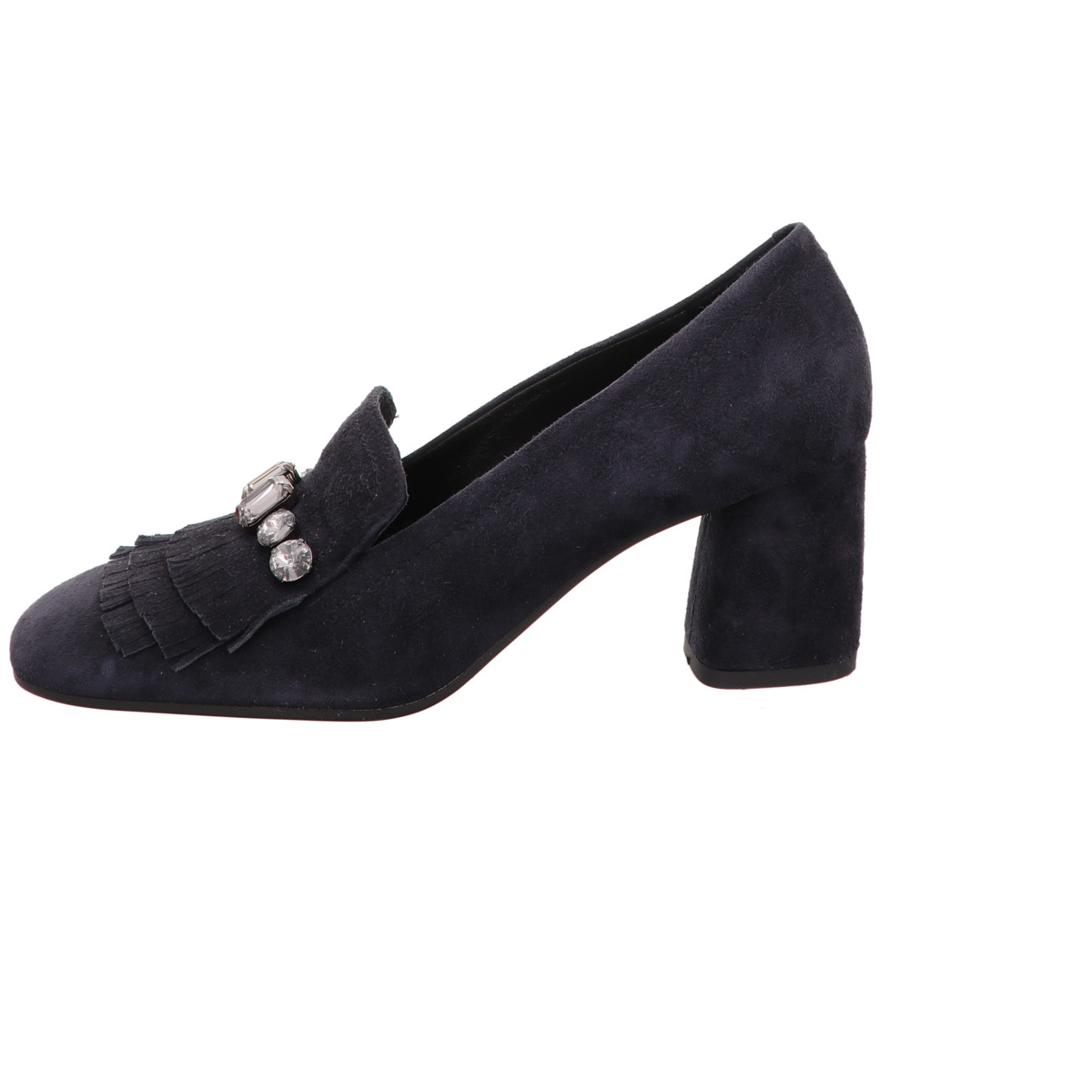 Trotteur, Maripe Blau