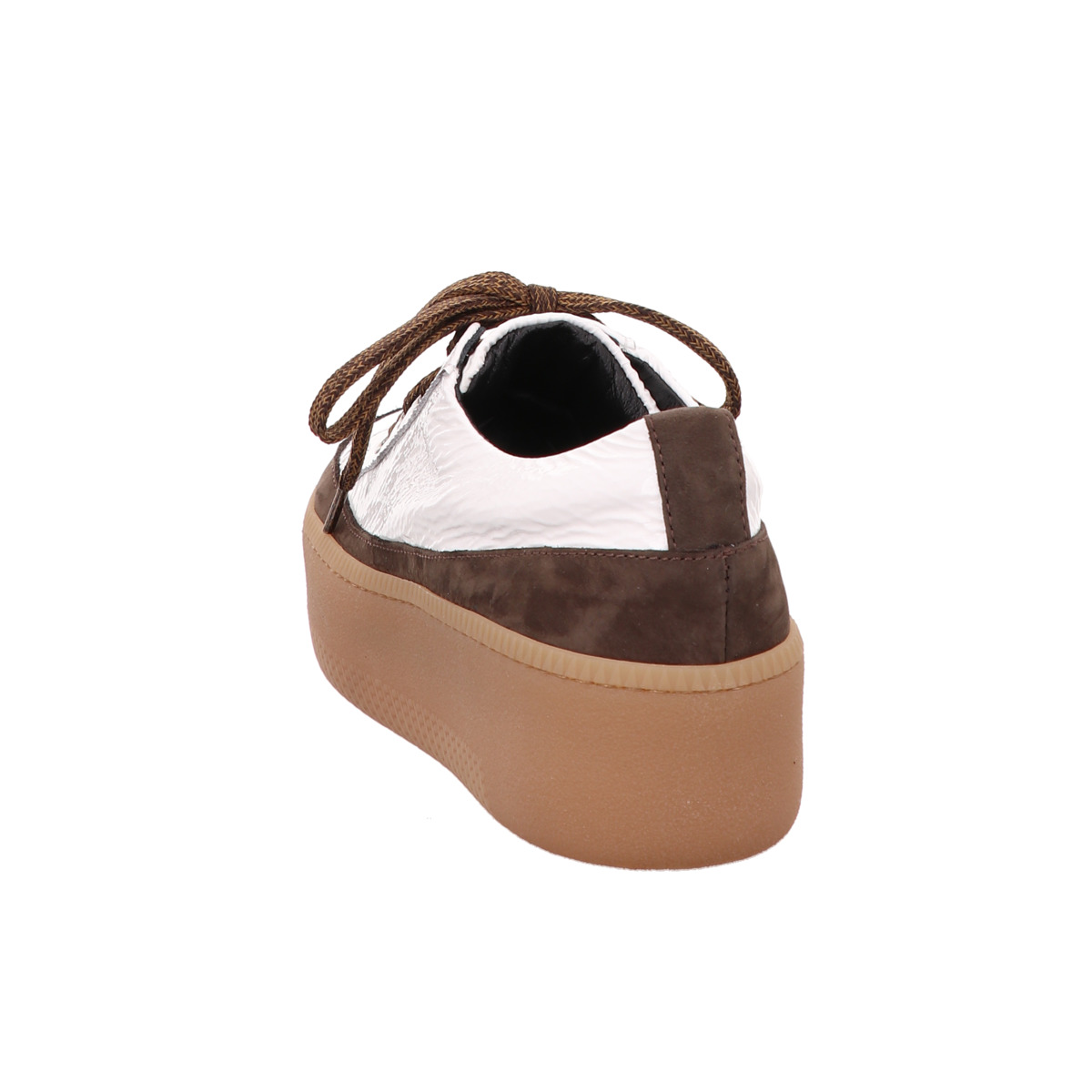 Sneaker, Laura Bellariva Weiss