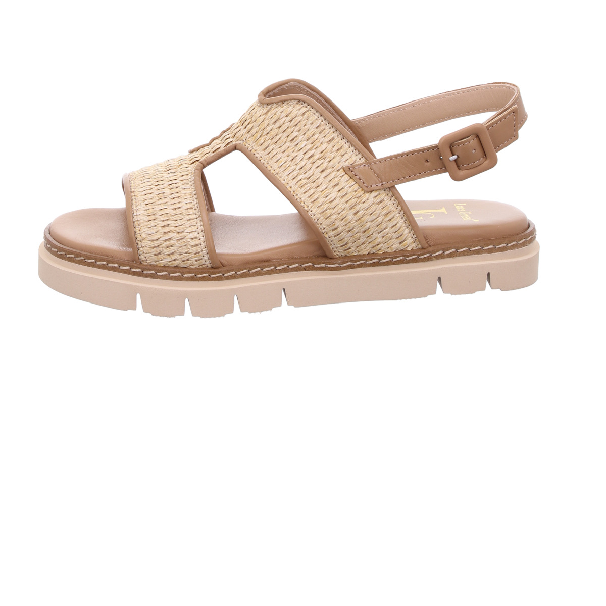 Sandale, Luca Grossi