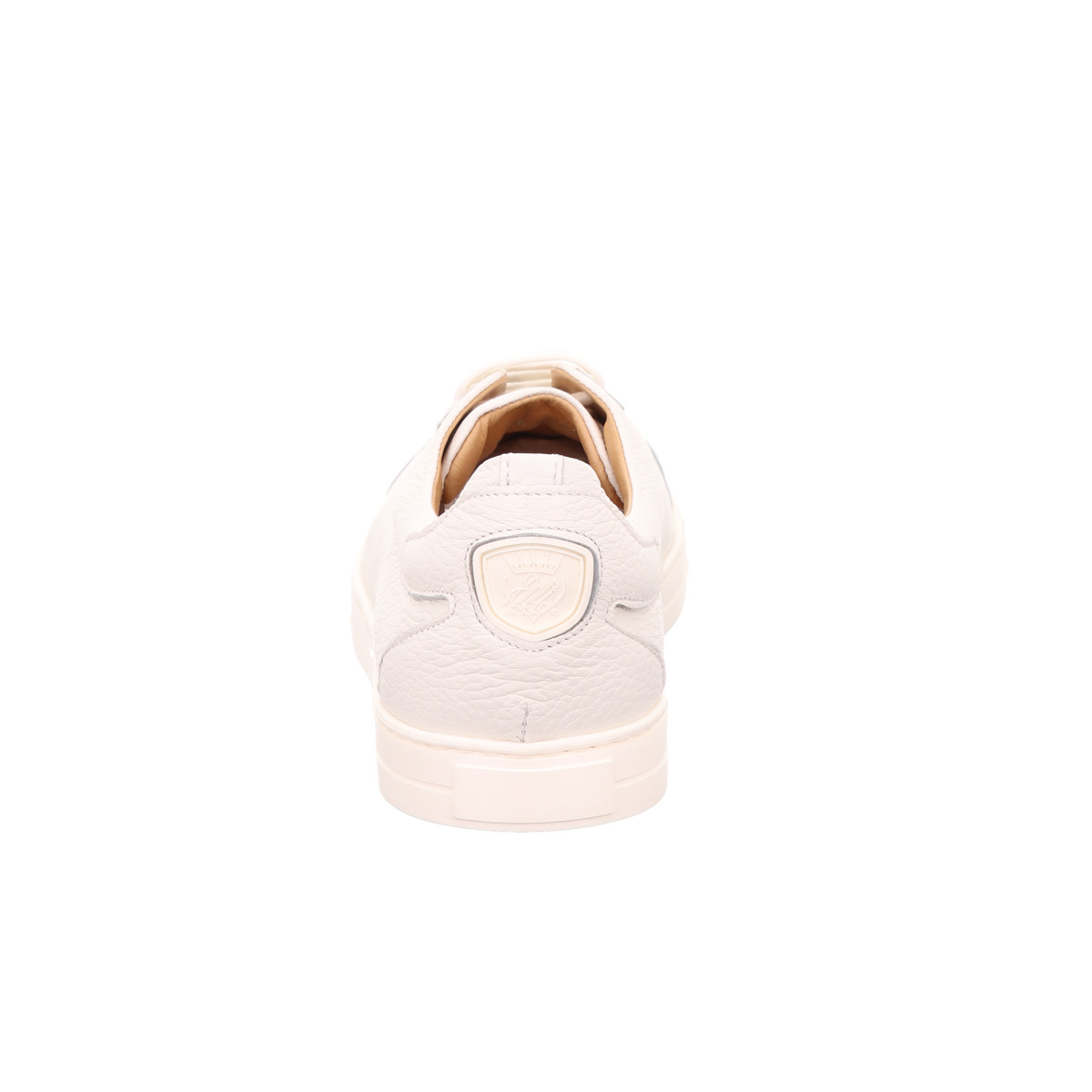 Sneaker.Camerlengo Weiss