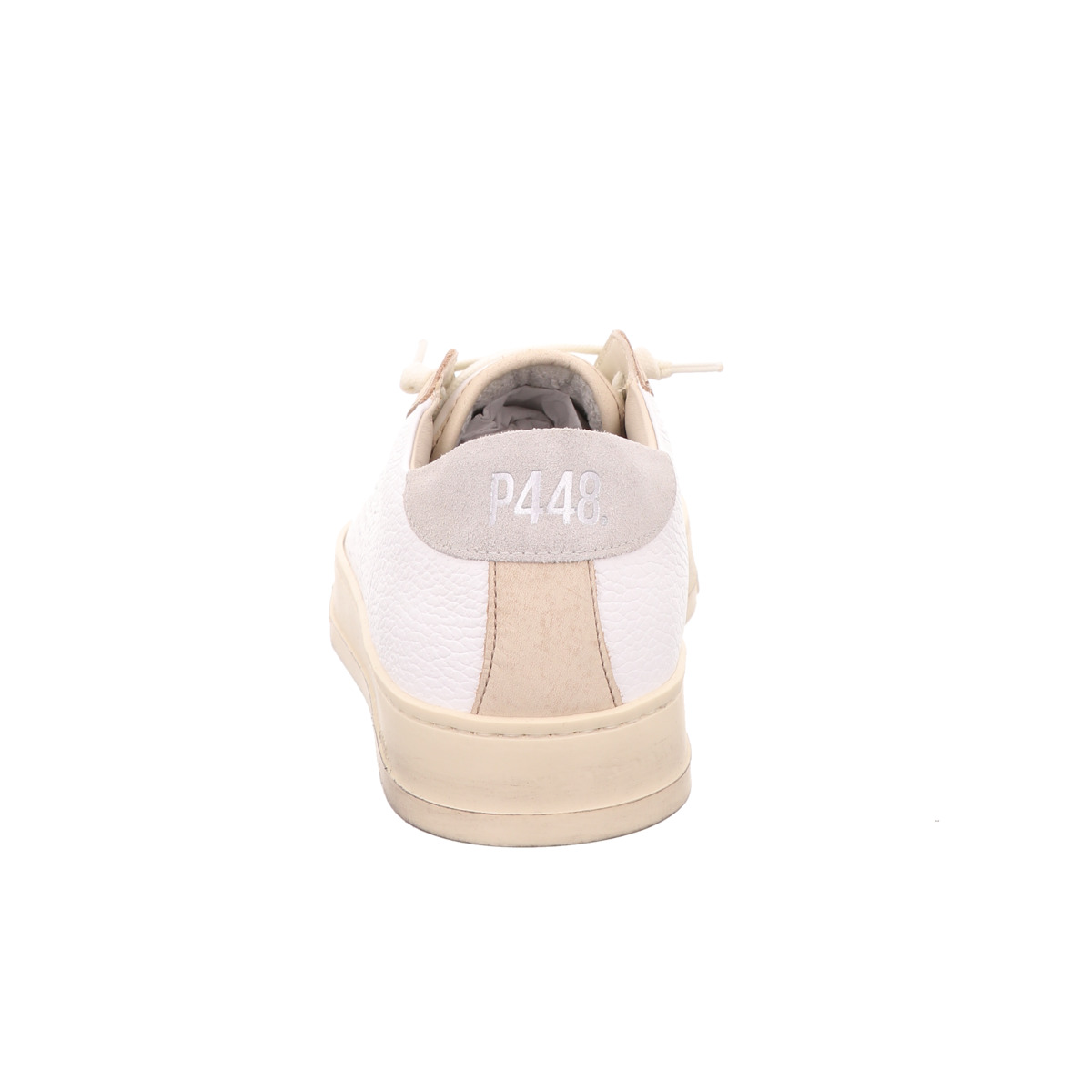 Sneaker, Soho-M. P448 Weiss