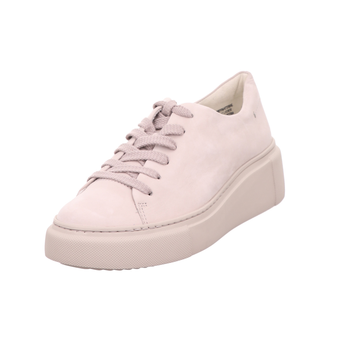 Sneaker, Paul Green Schlamm Farben