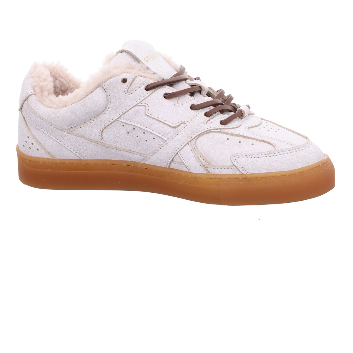 Sneaker, CPH63, Copenhagen Offwhite