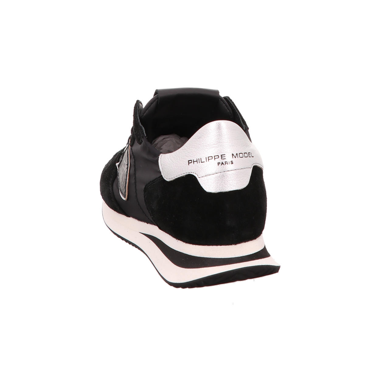 Sneaker, Philippe Model Schwarz