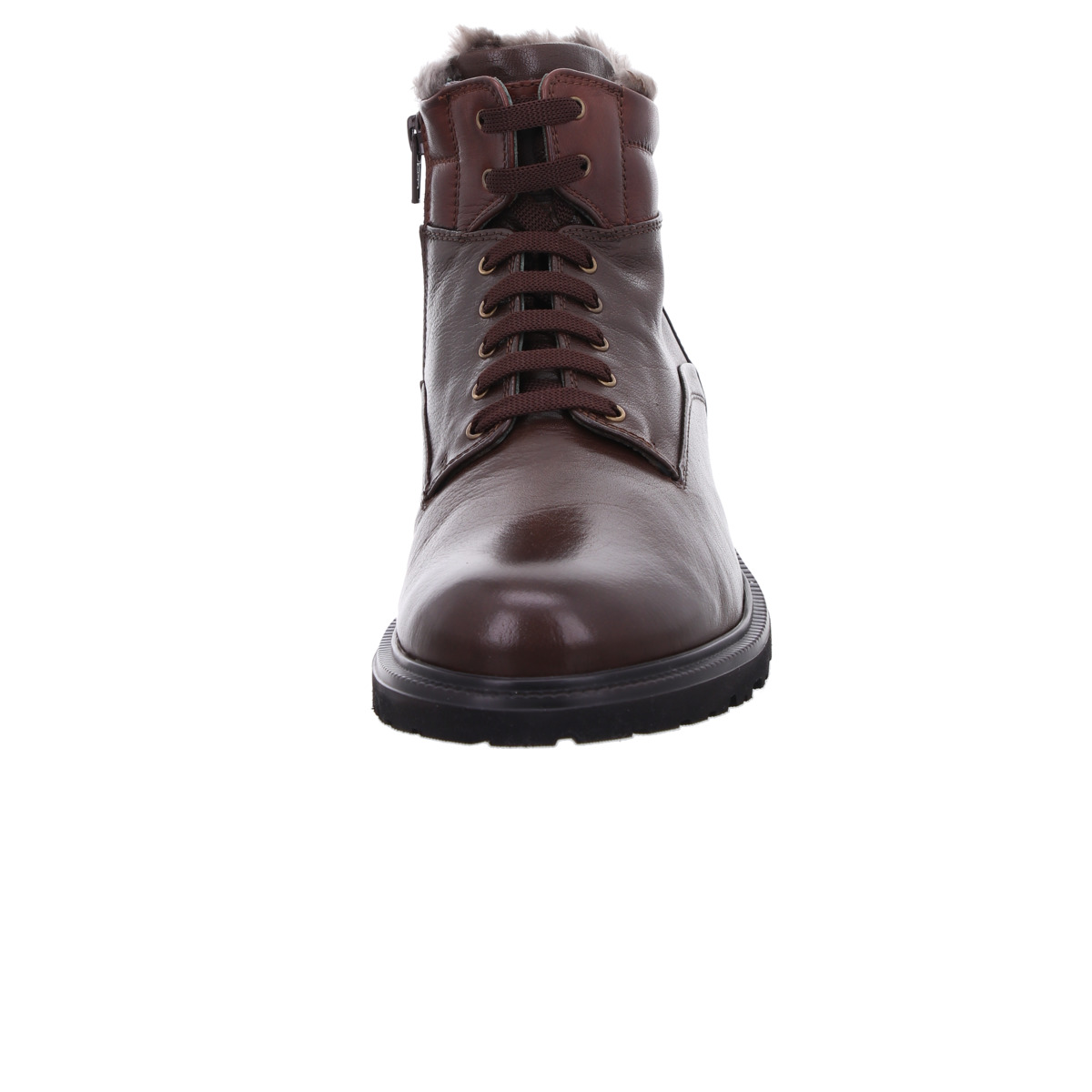 Stiefelette, Galizio Torresi Braun