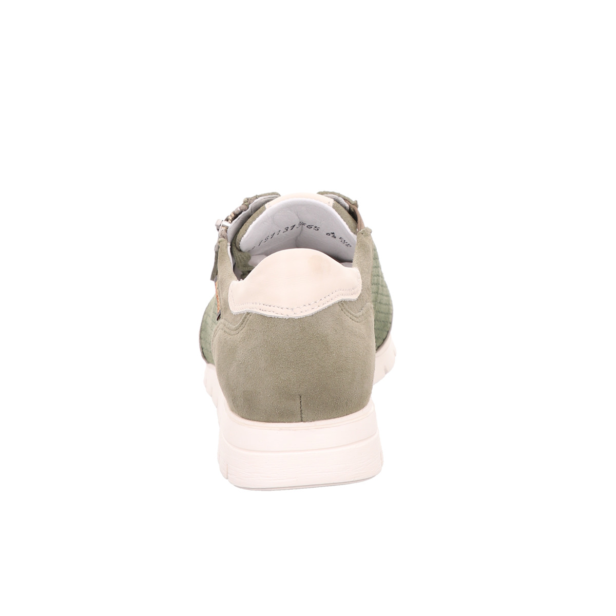 Schnürschuh, Donia, Mephisto Oliv