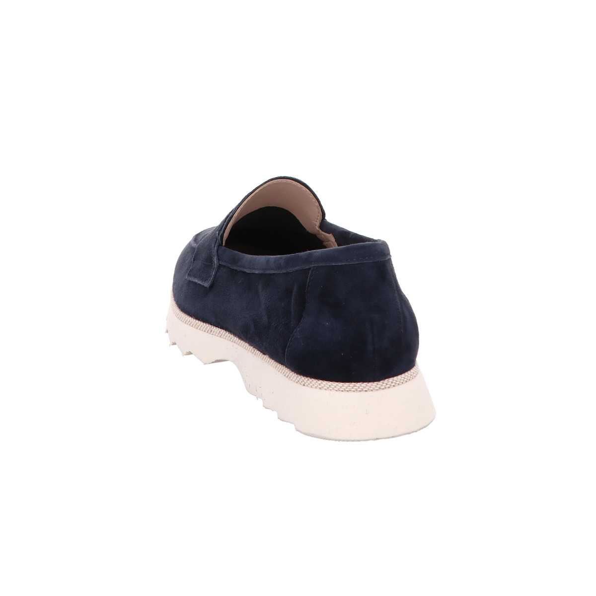 Slipper, CC66 Blau