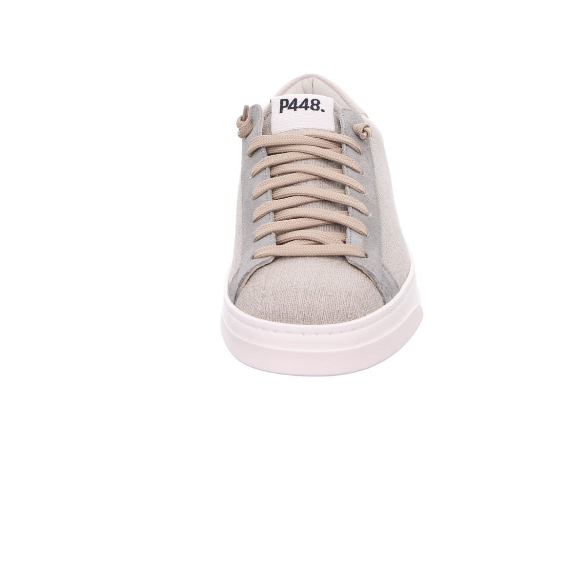 Sneaker, Jack, P448 Grau