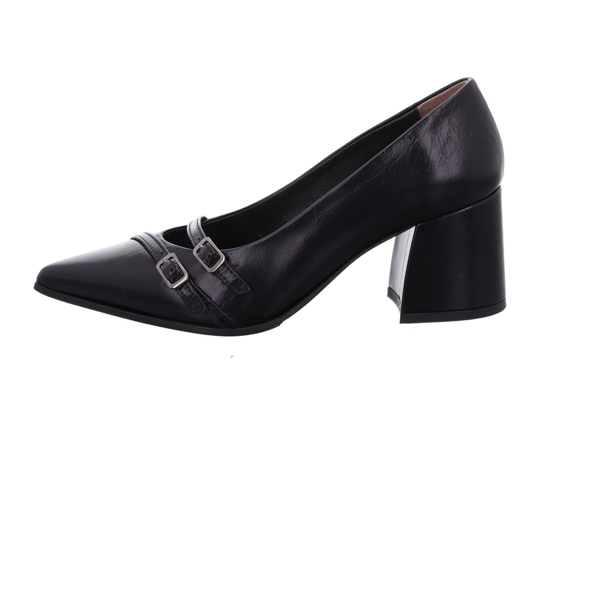 Pumps, Laura Bellariva Schwarz
