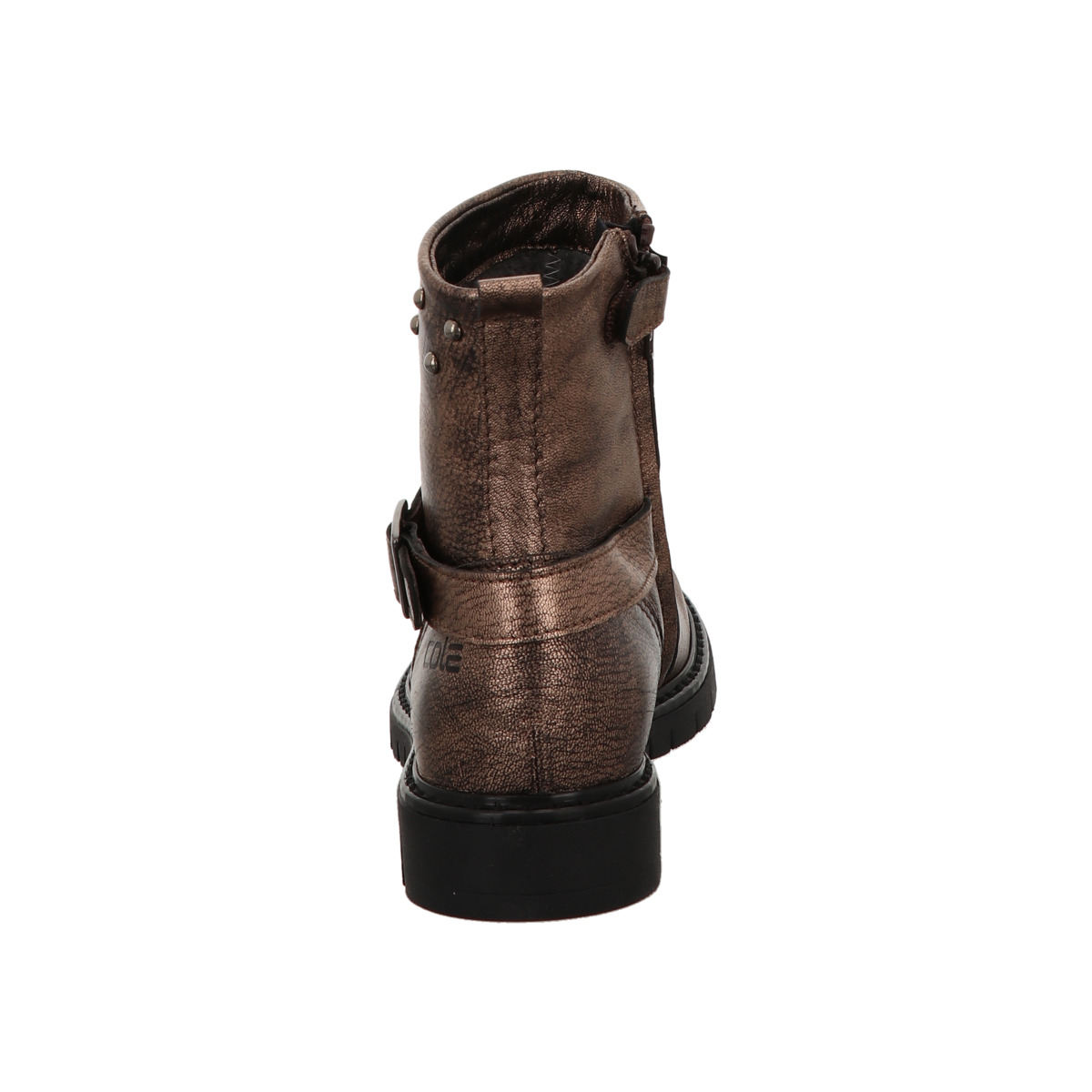 Stiefelette, Cole Bounce Restore Bronze