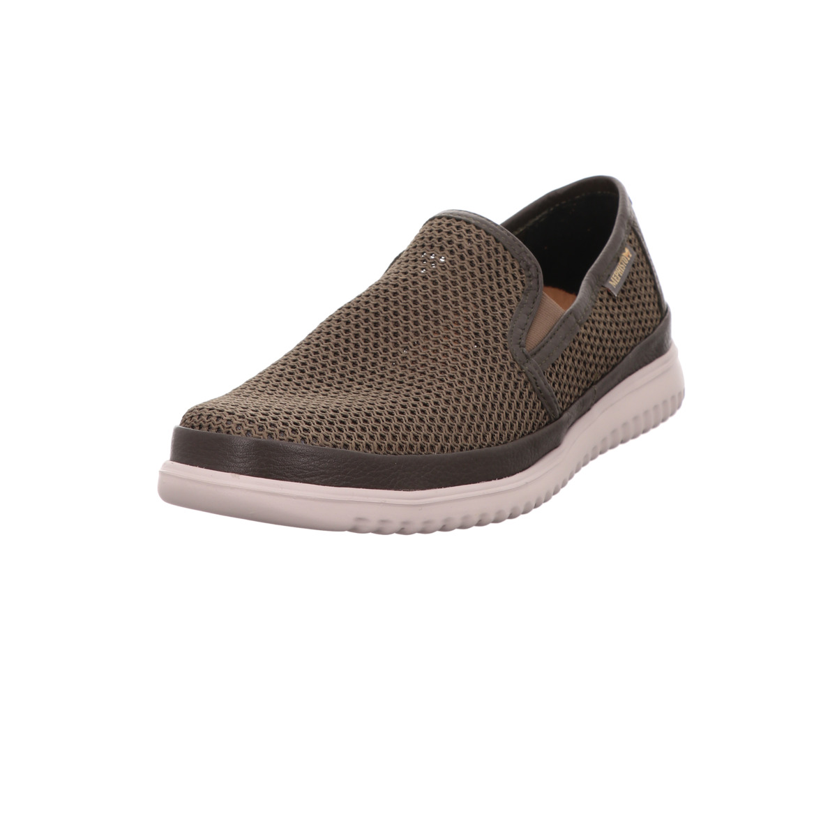 Slipper, Terry, Mephisto Grün
