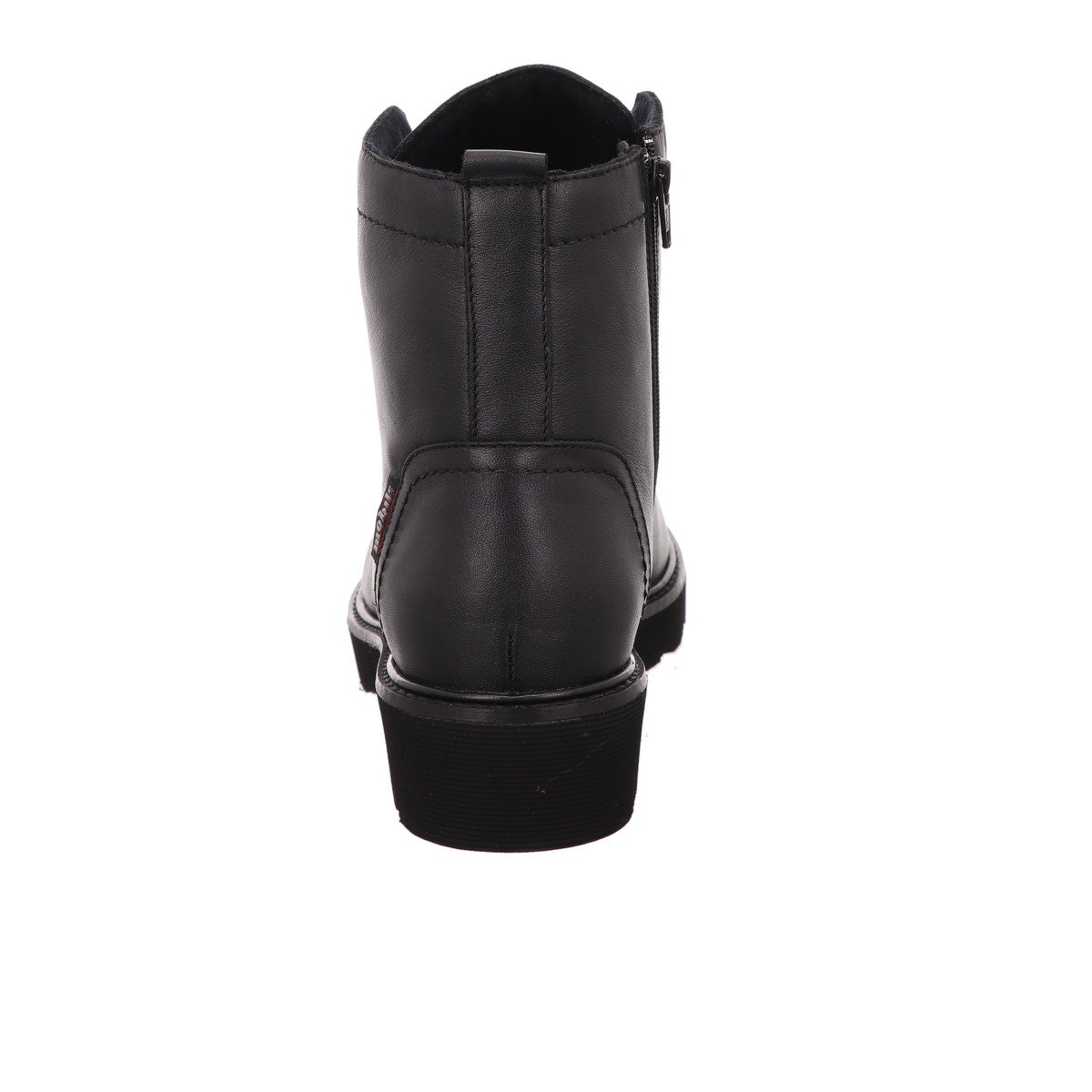 Stiefelette, Odalia, Mephisto Schwarz
