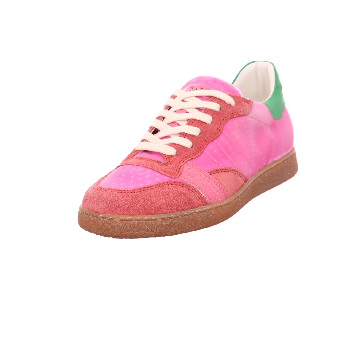 Sneaker, Sporty, D.A.T.E. Pink