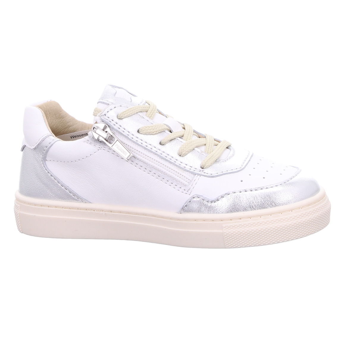 Sneaker, Baby Miami, Primigi Weiss Kombi
