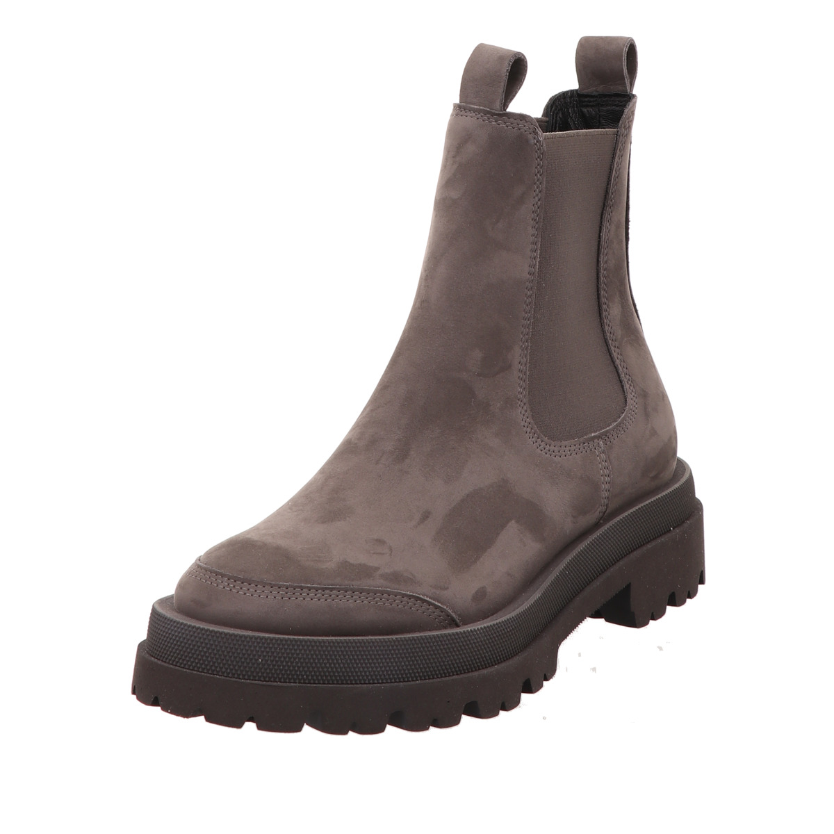 Stiefelette, Power, Kennel und Schmenger Grau