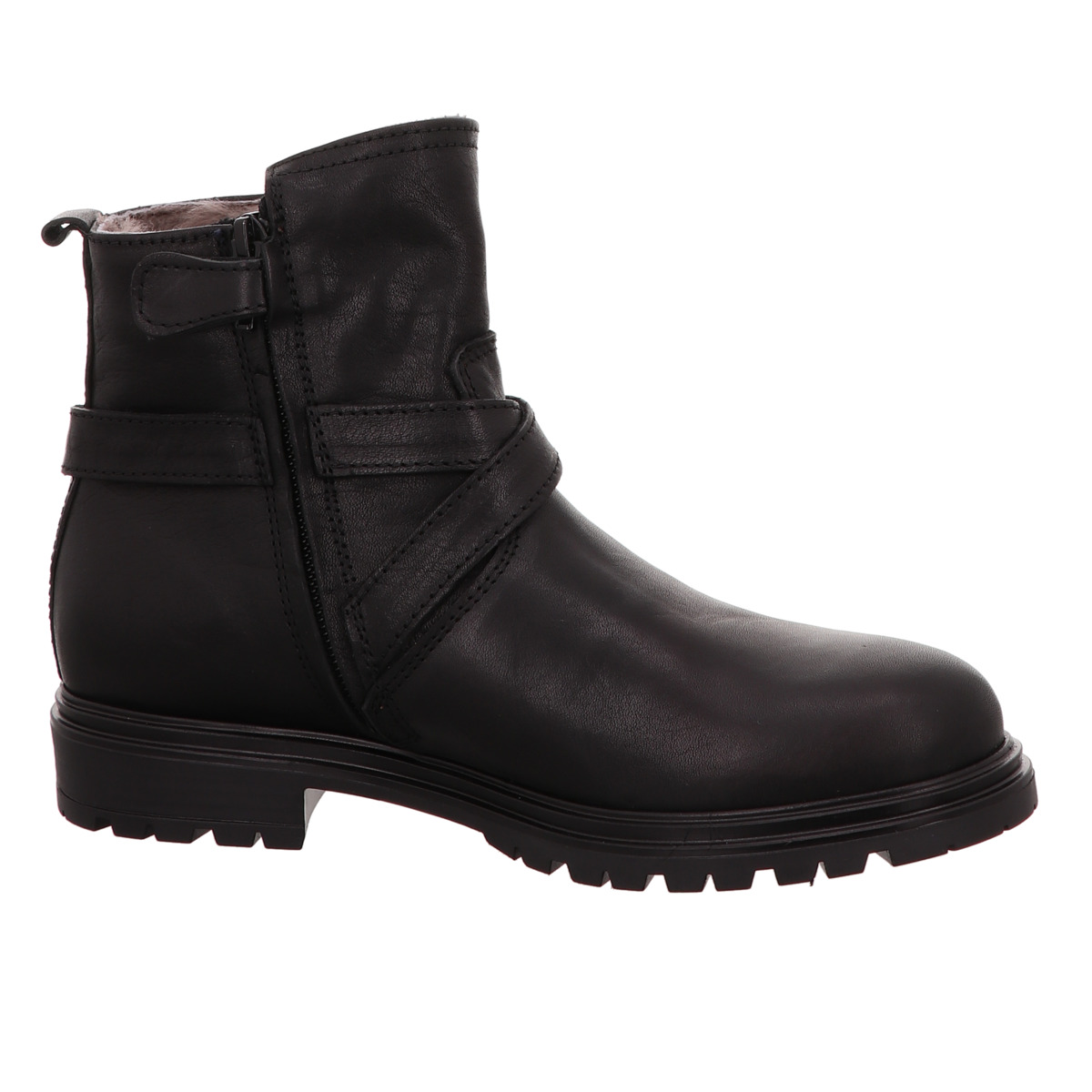 Stiefelette, Cole Bounce Schwarz