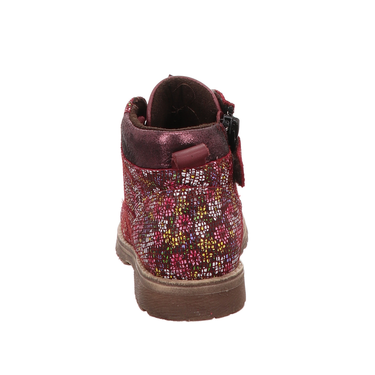 Lauflernstiefel, Froddo Bordeaux