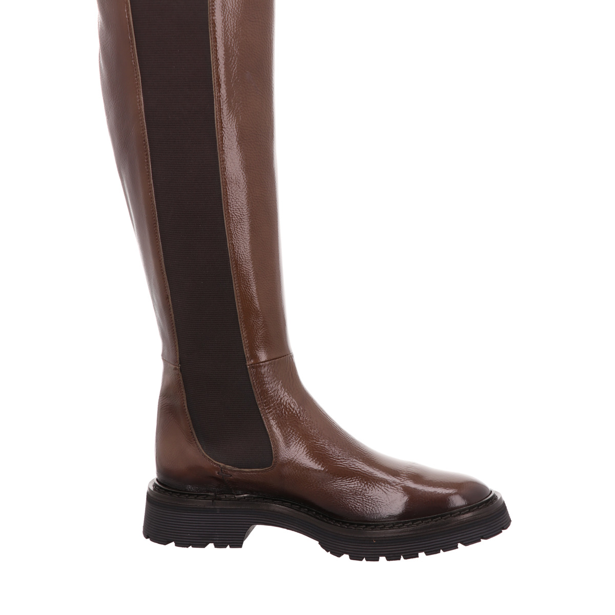 Stiefel, Elia Maurizi Braun