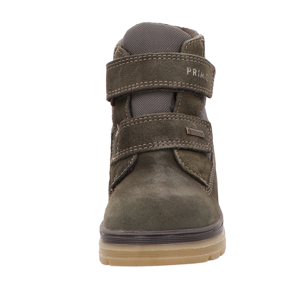 Stiefelette, Primigi Oliv