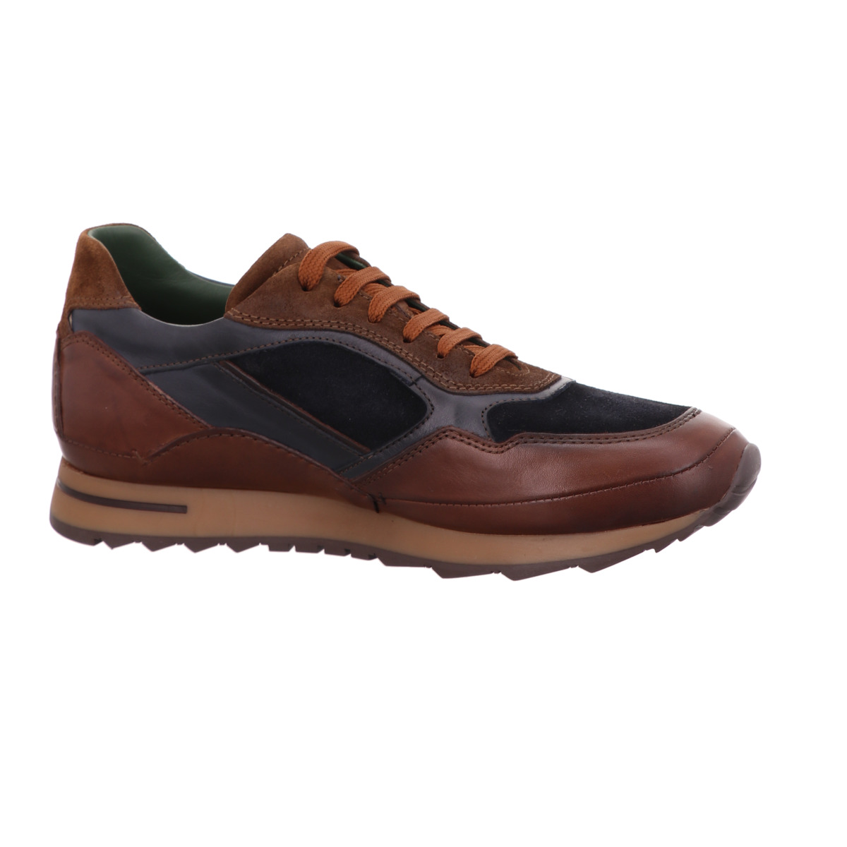 Sneaker, Galizio Torresi Braun