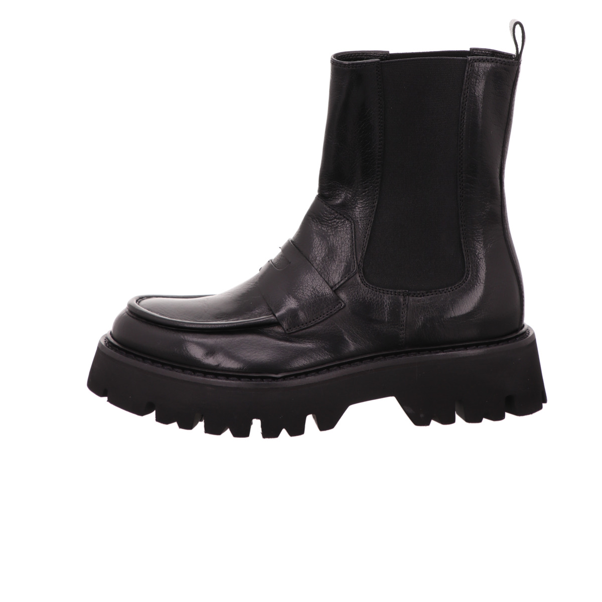 Stiefelette, Corvari Schwarz