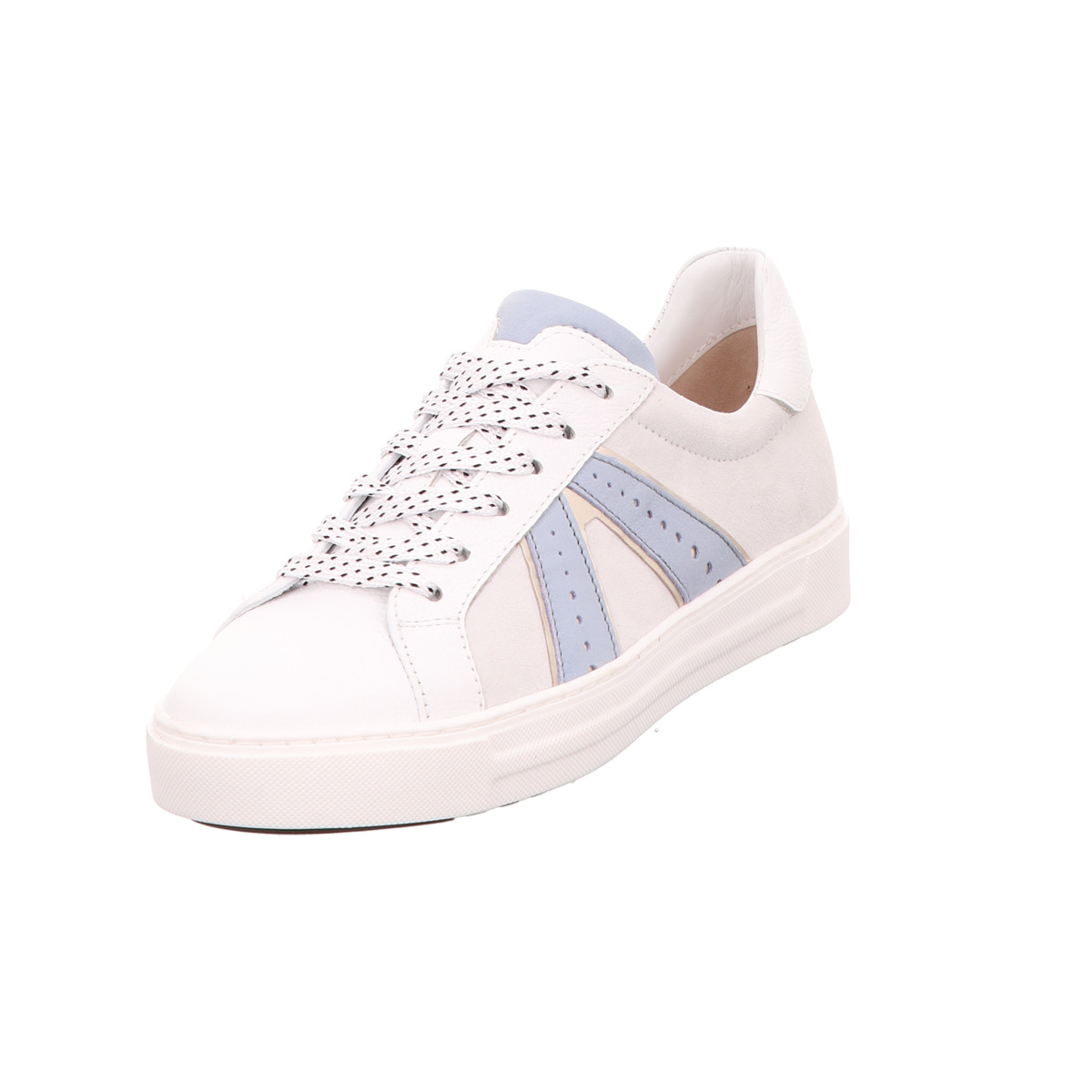 Sneaker, Maripe Weiss