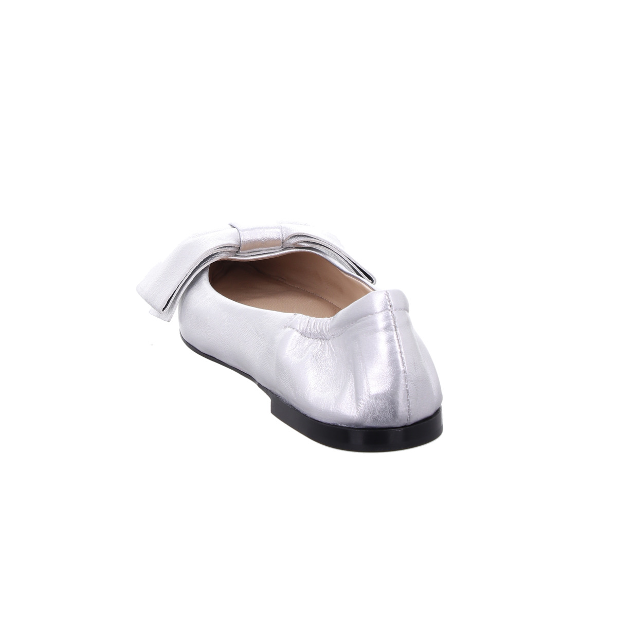 Ballerina, INGRID, POMME D'OR Silber