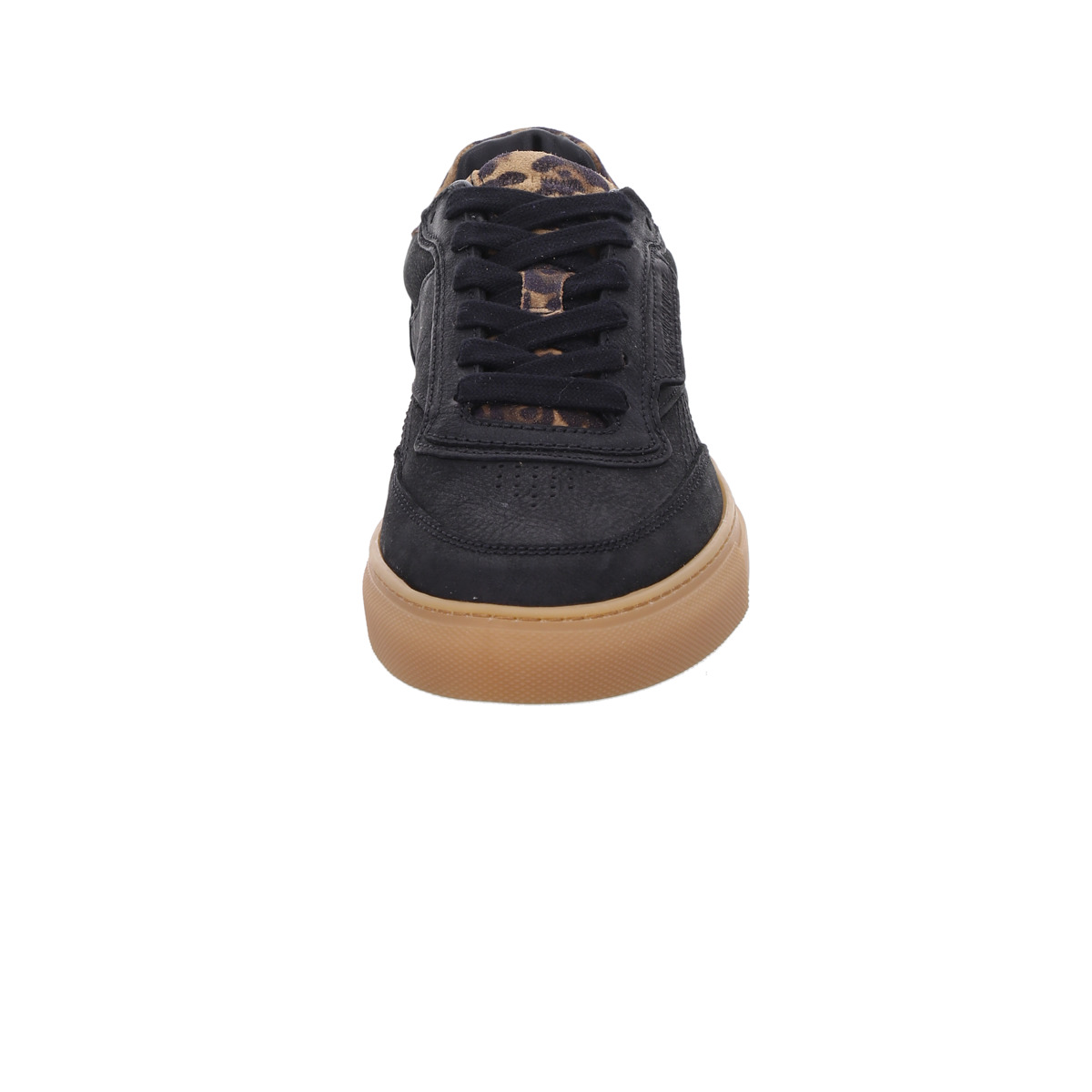 Sneaker, CPH90, Copenhagen Schwarz Kombi