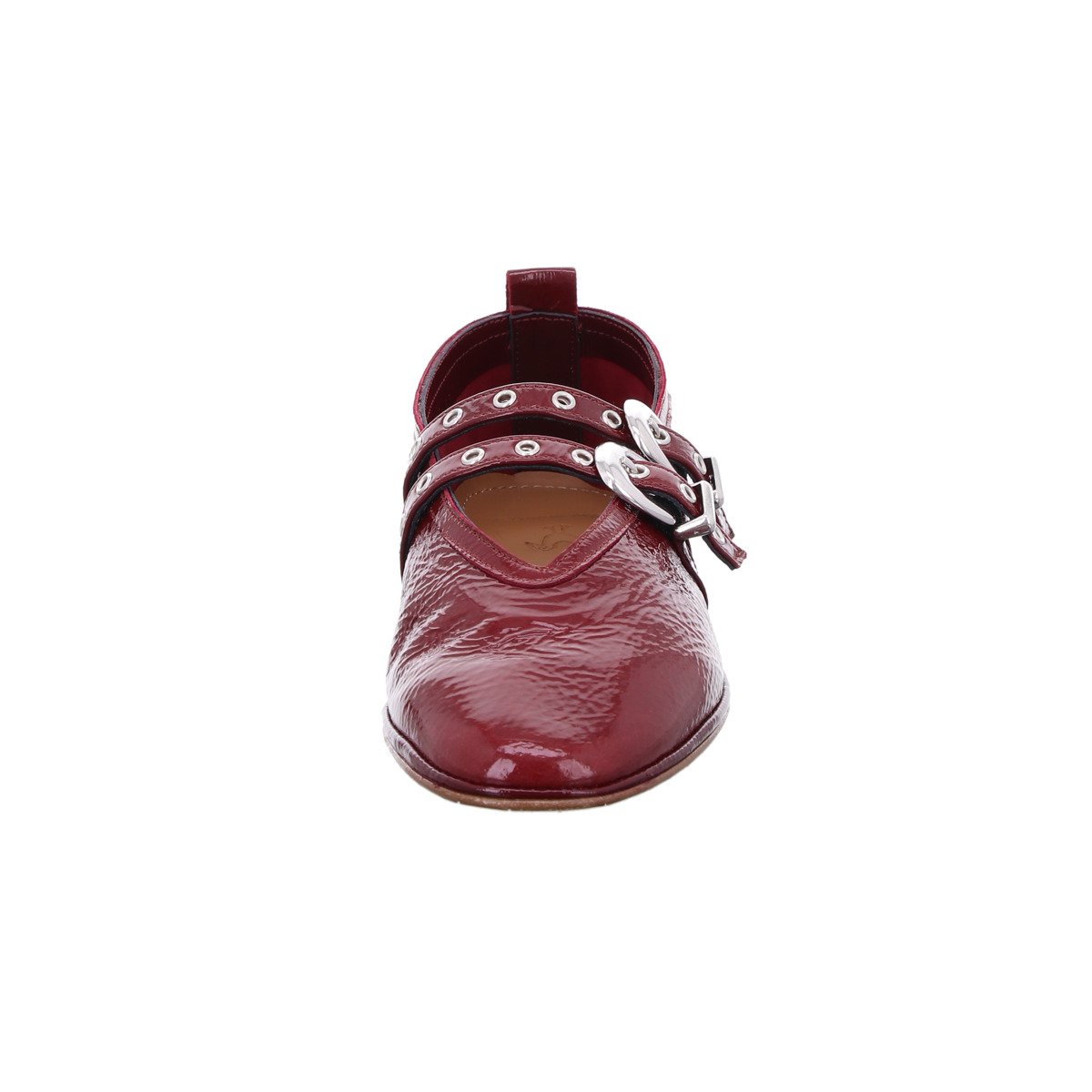 Slipper, Urano, Elia Maurizi Beerenton
