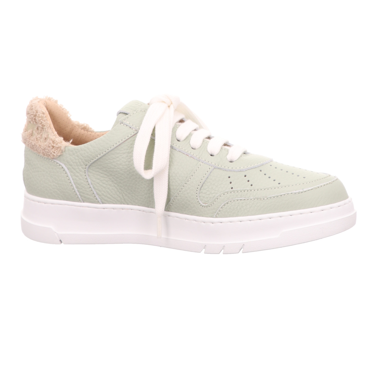 Sneaker, Laura Bellariva Grün