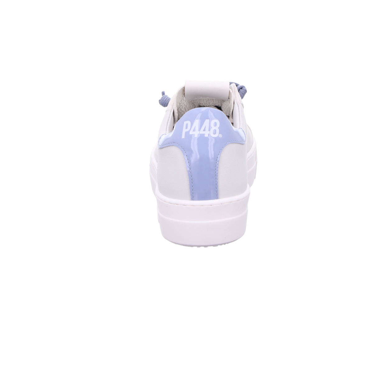 Sneaker, THEA, P448 Weiss