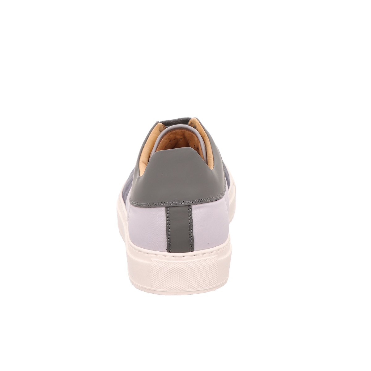Sneaker.Camerlengo Blau