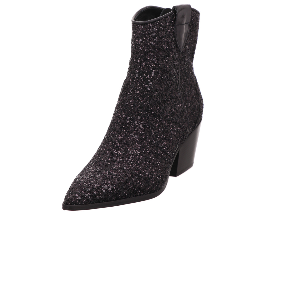 Stiefelette, Dallas, Kennel & Schmenger Schwarz