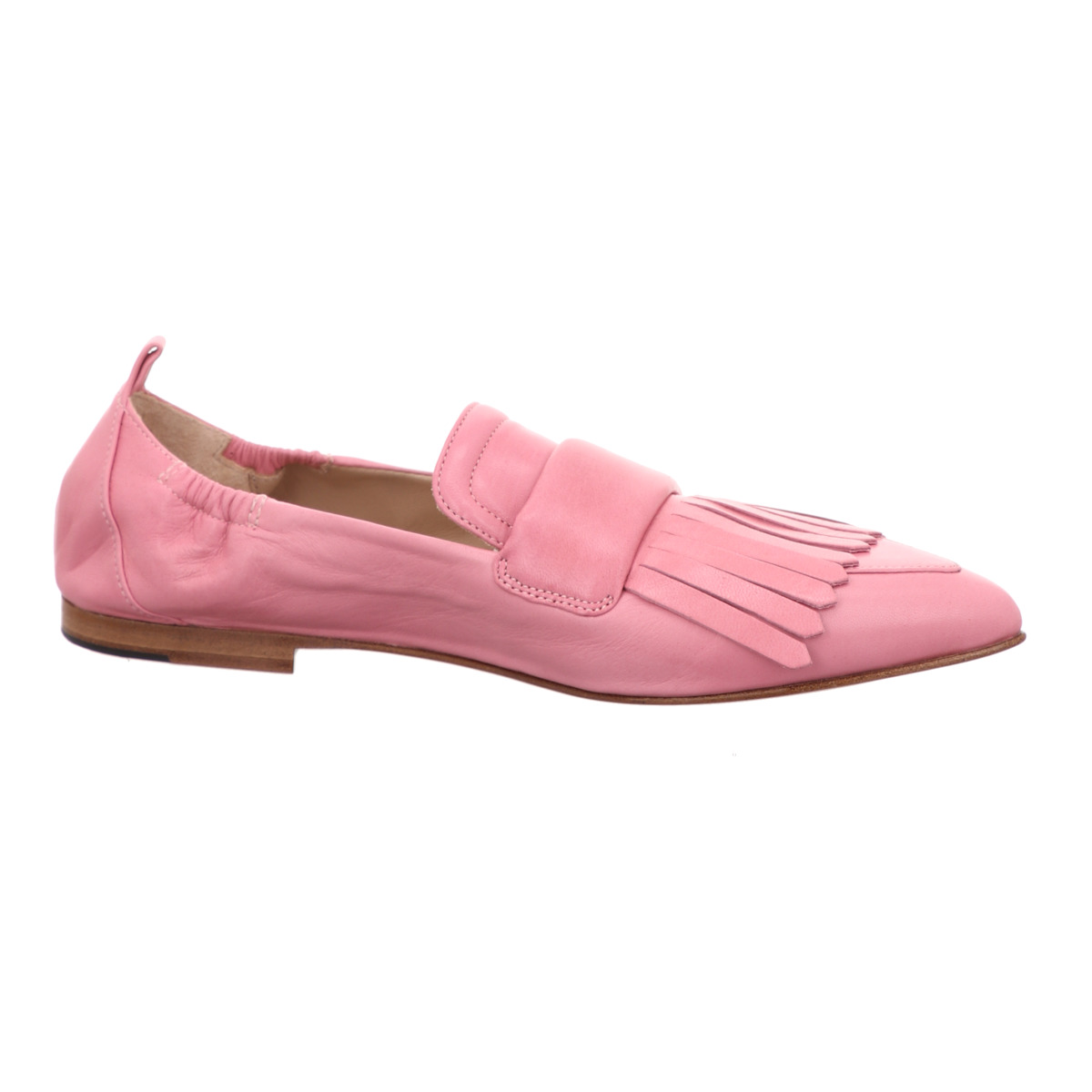 Slipper, POMME D'OR Pink